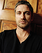 Gerard Butler